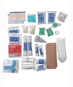 Office Regulation 7 First Aid Refill Kit (Small)