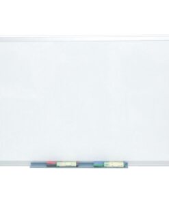 Offis   Executive Drywipe Board Mag. 1200X900Mm Alu. Trim