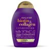 Ogx Biotin And Collagen Conditioner - 385ml