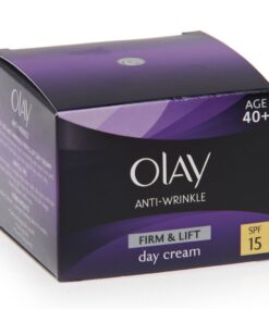 Olay Antiwrinkle Firming Day Cream 50ml