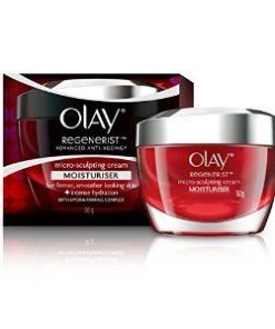 Olay Regenerist Micro-sculpting Super Anti-Ageing Cream Moisturiser