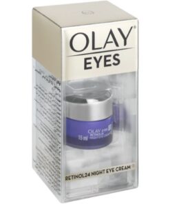Olay Regenerist Retinol 24 Night Eye Cream 15ml