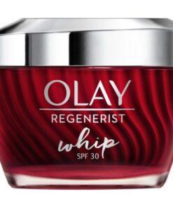 Olay Regenerist Whip SPF30 Active Moisturiser 50ml