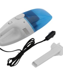 Olcor Handheld Portable Car Vacuum Cleaner