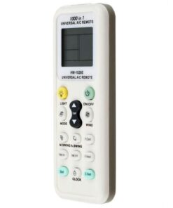 Olcor Universal Air Conditioner Remote
