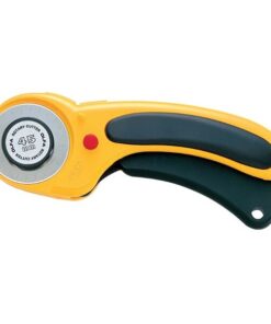 OLFA 45mm Rotary Cutter Model Rty-2/Dx