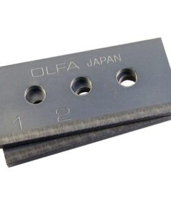 OLFA Blade Skb10B 10/Pack Sk10