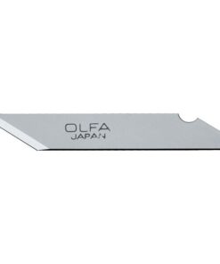 OLFA Blades Kb 25/Pack 6mm