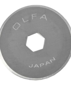 OLFA Blades Rotary Rb18-2 2/Pack 18mm