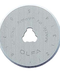 OLFA Blades Rotary Rb28-2 2/Pack 28mm