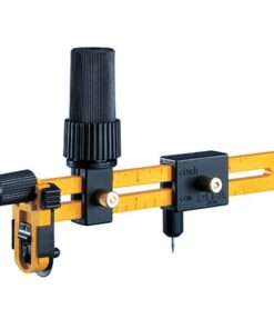 OLFA Compass Cutter with 18mm Rotary Blade