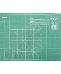 OLFA Cutting Mat 225 X 300mm A4 Craft Multi-Purpose