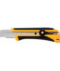 OLFA Extra Heavy Duty  Cutter Xh-1 25mm X-Design Series Snap Off Knife