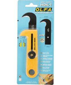 OLFA Hook Blade Cutter