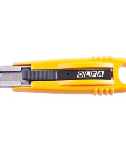 OLFA Model Sk-4 Safety Carton Opener Box Knife