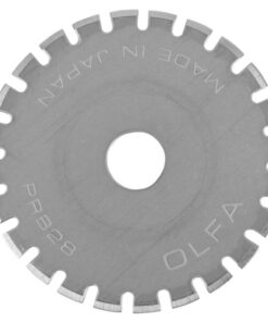 OLFA Perfortion Blade 28mm For Prc3 2/Pk 28mm