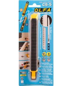 OLFA Retractable Saw Knife with Mtb Blade And Swb1 Blade