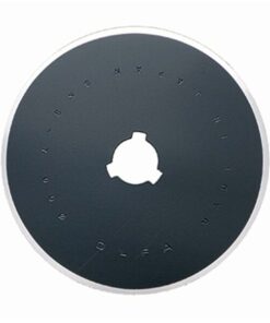 OLFA Rotary Blade for Chn1 Chenille Ctr 1/Pk 60mm
