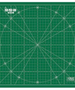 OLFA Rotating Mat Metric Grid 30cm x 30cm