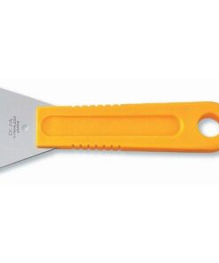 OLFA Scraper 60mm Sharp Edge Solid Blade