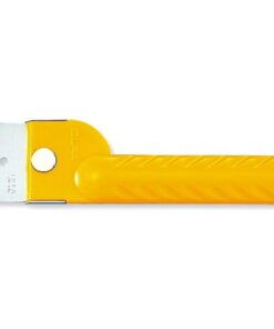 OLFA Scraper And Cutter 43mm Japanese Leather Knife Replacable Blade
