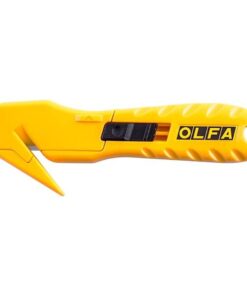 OLFA Stretch Shrink Wrap Cutter with 1 Free Skb10 Blade