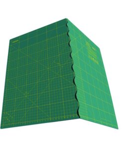 OLFAFolding Mat For Rotary Cutters 630X450X2.5mm