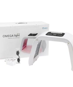 Omega LED Light Therapy Device
