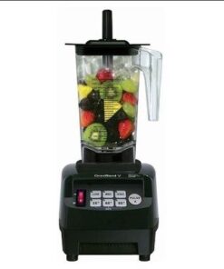 OmniBlend V (800) 1.5 litre Pro blender WIDE BASE JUG
