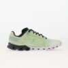 ON Shoes Women's Cloudflow Road Running Shoes - Meadow/White - UK 8