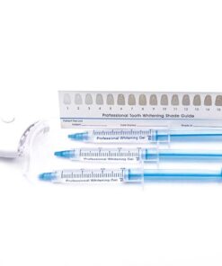 One Smile Teeth Whitening Kit - Mint
