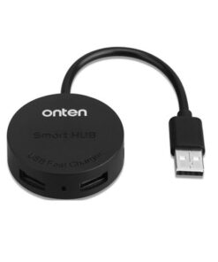 Onten USB 4 Port USB Hub