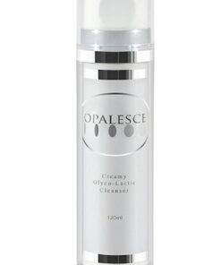 Opalesce Creamy Glyco-Lactic Cleanser