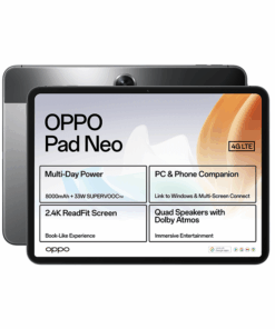 Oppo Pad Neo 4G 128GB - Space Grey