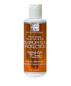 Optase Tea Tree Oil Eyelid Cleansing Gel 50ml