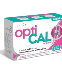 Opti-CAL Single Pack