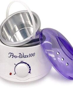 Optic Pro Wax Hair Removal Hot Wax Heater