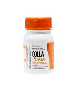 Opticoll New York CollaEase Joint Repair - 30 Caps. 1 Month Supply