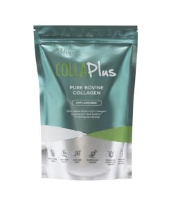Opticoll New York CollaPlus Fortified Bovine Collagen. 360g. 1 Month Supply