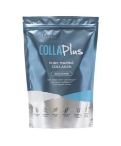 Opticoll New York CollaPlus Fortified Marine Collagen. 360g. 1 Month Supply