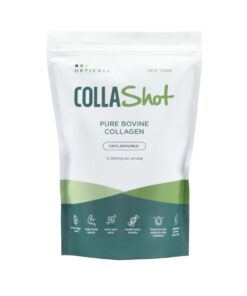 Opticoll New York CollaShot Pure Bovine Collagen. 360g. 1 Month Supply