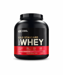 Optimum Nutrition Gold Standard 100% Whey 2268 - Strawberry