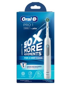 Oral-B Pro 1 Power Brush