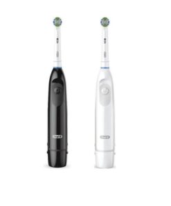 Oral-B Pro Battery Precision Clean Power Toothbrush - 2 Pack