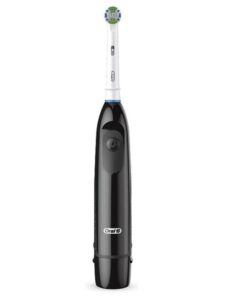 Oral-B Pro Battery Precision Clean Power Toothbrush - Black