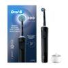 Oral-B Vitality 300 D103 Rechargeable Electric Toothbrush - black