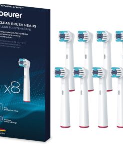 Oramunt - Menthol Dental Floss 50m- Pack Of 2