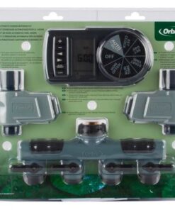 Orbit - Garden Watering Control System