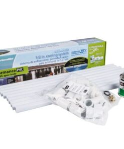 Orbit - Misting Kit DIY