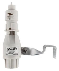 Orbit - Rain And Freeze Sensor - Adjustable - White - Single